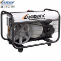 LUODI Cheap oil-free Air compressor 8Bar 10L Big amount supply, any country